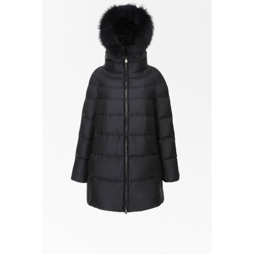Parka Hetregò q-nol-64845 - Hetregò - Modalova