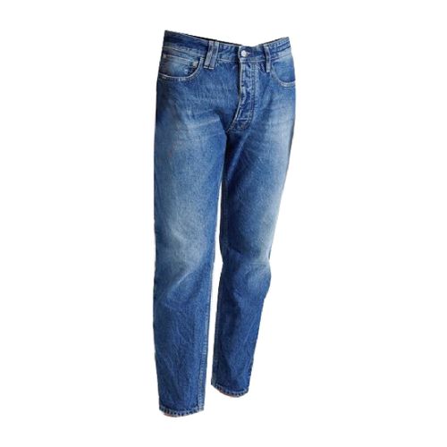 Jeans tapered Cycle q-nol-60983 - Cycle - Modalova