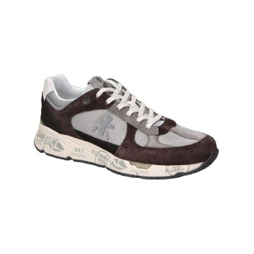 Baskets basses Premiata q-nol-67120 - Premiata - Modalova