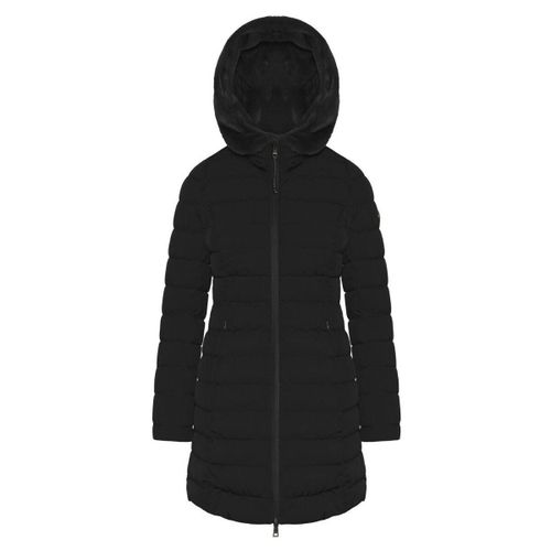 Parka Up To Be q-nol-67461 - Up To Be - Modalova