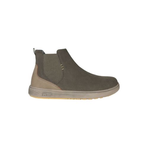 Bottines Pitas q-nol-67349 - Pitas - Modalova
