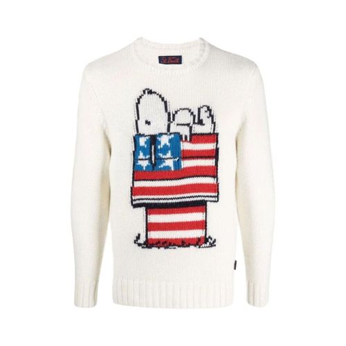 Pull Saint Barth q-nol-62582 - Saint Barth - Modalova
