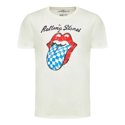 T-shirt Saint Barth q-nol-63519 - Saint Barth - Modalova