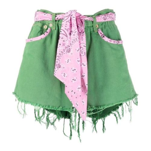 Short Saint Barth q-nol-63971 - Saint Barth - Modalova