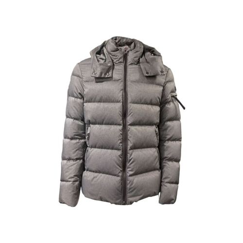 Parka Hetregò q-nol-64876 - Hetregò - Modalova