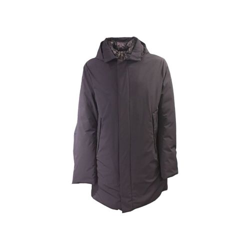 Parka Hetregò q-nol-64850 - Hetregò - Modalova