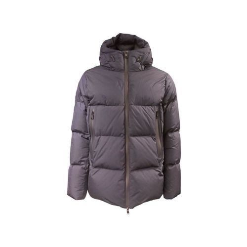 Parka Hetregò q-nol-67050 - Hetregò - Modalova