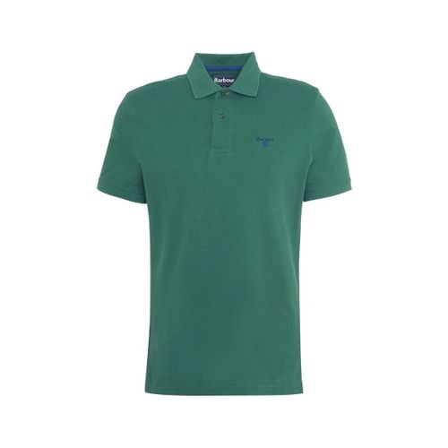 Polo Barbour q-nol-67580 - Barbour - Modalova