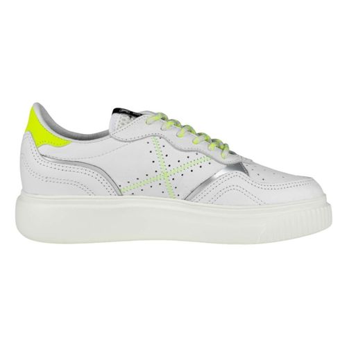 Baskets basses Munich q-nol-67607 - Munich - Modalova