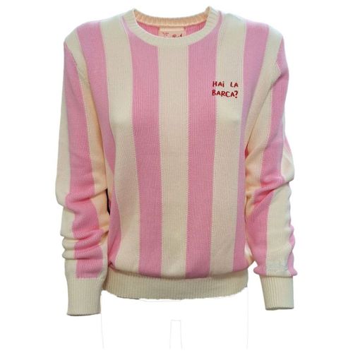 Pull Saint Barth q-nol-67740 - Saint Barth - Modalova