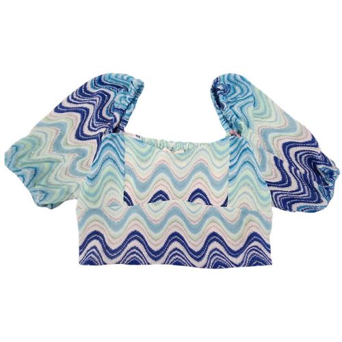 Blouses Saint Barth q-nol-68213 - Saint Barth - Modalova