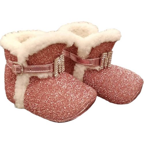 Chaussons bébé q-bab-51265 - Monnalisa - Modalova