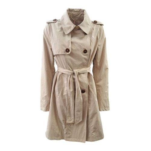 Trench White Wise q-nol-67992 - White Wise - Modalova