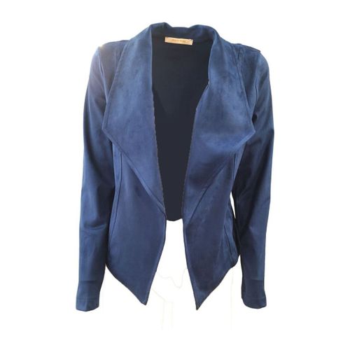 Veste White Wise q-nol-67993 - White Wise - Modalova