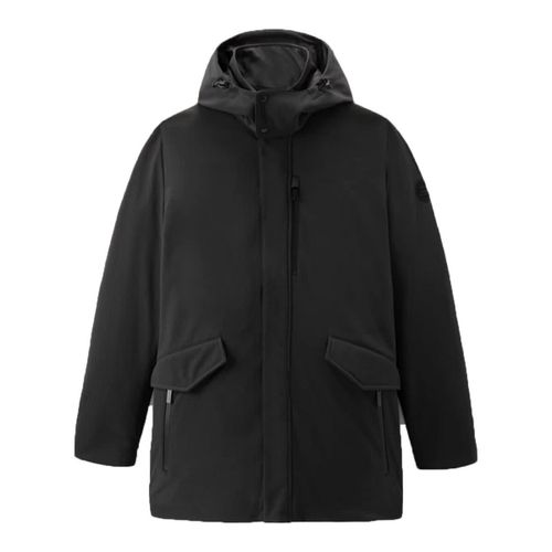 Parka Woolrich q-nol-62448 - Woolrich - Modalova