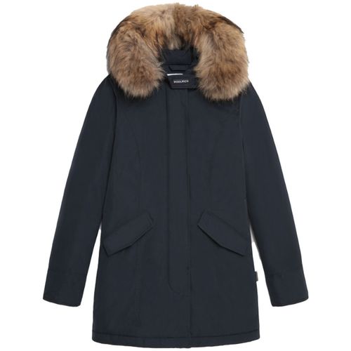 Parka Woolrich q-nol-62460 - Woolrich - Modalova