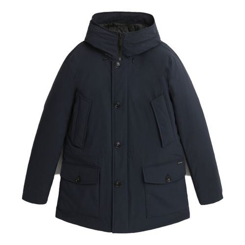 Parka Woolrich q-nol-62464 - Woolrich - Modalova