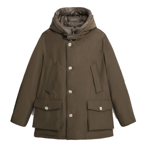 Parka Woolrich q-nol-62467 - Woolrich - Modalova