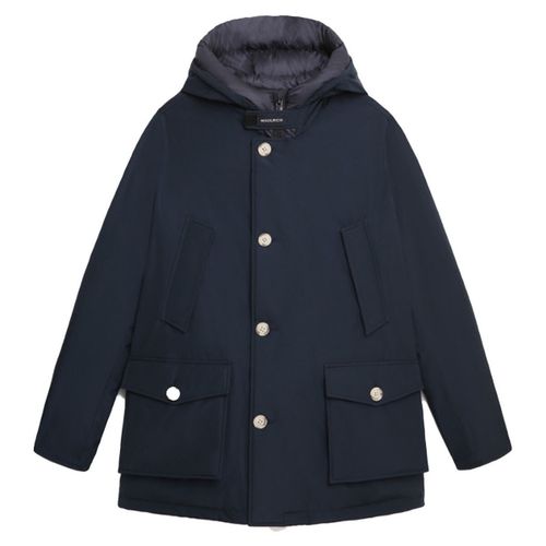Parka Woolrich q-nol-62468 - Woolrich - Modalova