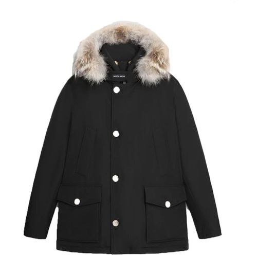 Parka Woolrich q-nol-62469 - Woolrich - Modalova