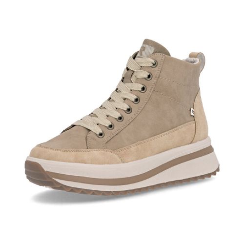 Baskets montantes Rieker W3871 - Rieker - Modalova