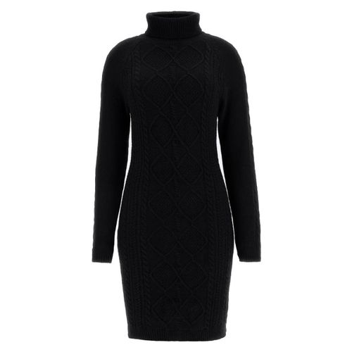 Robe courte Guess q-nol-64374 - Guess - Modalova