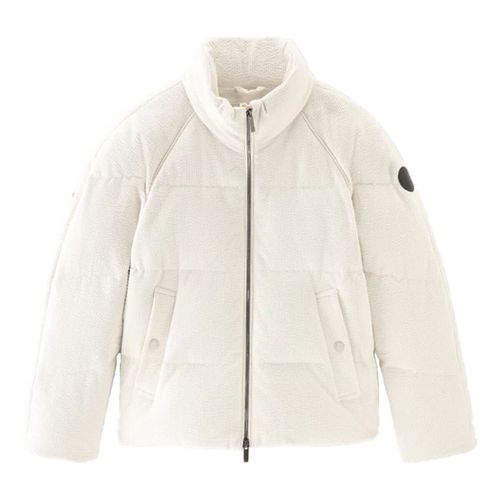 Blouson Woolrich q-nol-64435 - Woolrich - Modalova