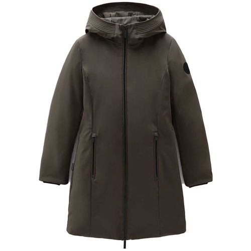 Parka Woolrich q-nol-64447 - Woolrich - Modalova