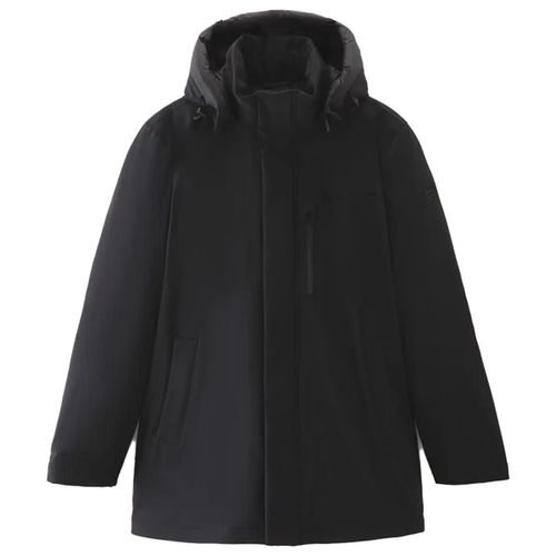 Parka Woolrich q-nol-64665 - Woolrich - Modalova