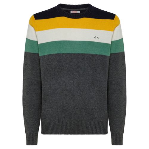 Pull Sun68 q-nol-64740 - Sun68 - Modalova