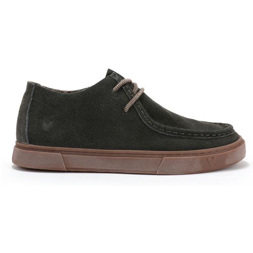 Chaussures bateau Pitas q-nol-64865 - Pitas - Modalova