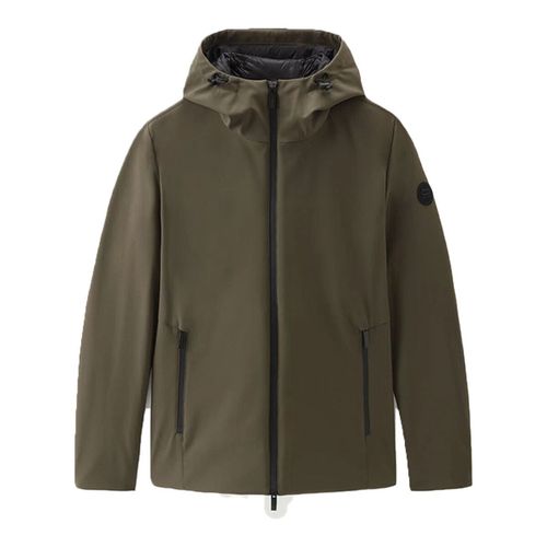Blouson Woolrich q-nol-64925 - Woolrich - Modalova