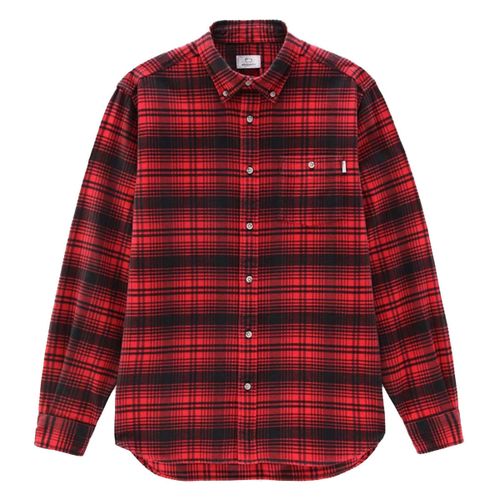 Chemise Woolrich q-nol-64929 - Woolrich - Modalova