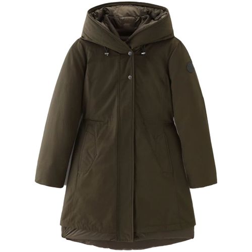 Parka Woolrich q-nol-64935 - Woolrich - Modalova