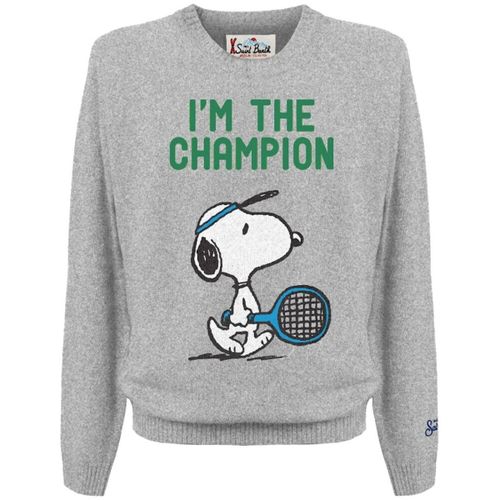 Pull Saint Barth q-nol-64999 - Saint Barth - Modalova