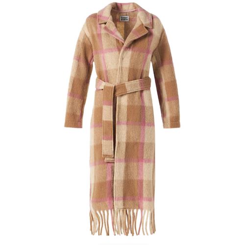 Manteau Saint Barth q-nol-65147 - Saint Barth - Modalova