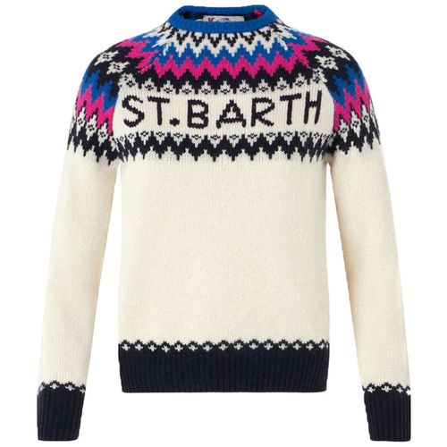Pull Saint Barth q-nol-65157 - Saint Barth - Modalova
