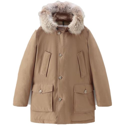 Parka Woolrich q-nol-65174 - Woolrich - Modalova
