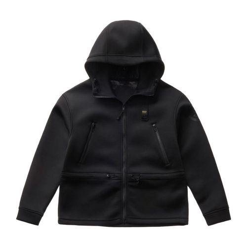 Sweatshirts à capuche q-nol-65222 - Blauer - Modalova