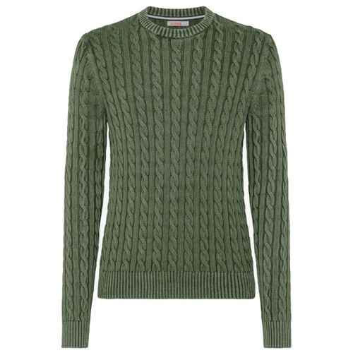 Pull Sun68 q-nol-65648 - Sun68 - Modalova