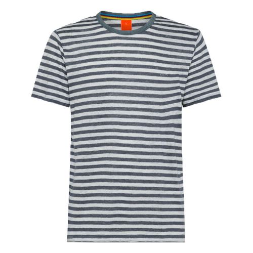 T-shirt Sun68 q-nol-65745 - Sun68 - Modalova
