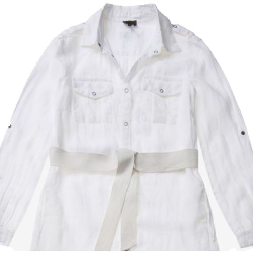 Robe courte Blauer q-nol-65815 - Blauer - Modalova