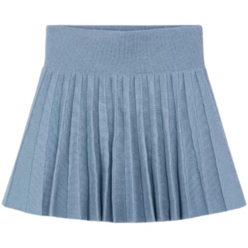 Jupes courtes Mayoral 4903-celeste - Mayoral - Modalova