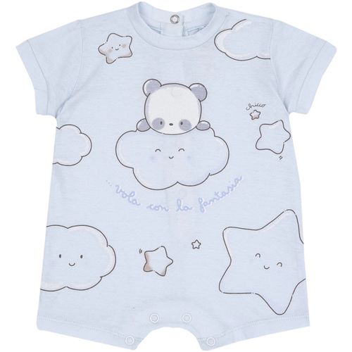 Bodys Chicco 51330-_celeste - Chicco - Modalova