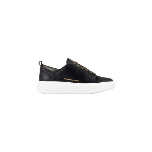 Baskets basses q-nol-68417 - Alexander Smith - Modalova