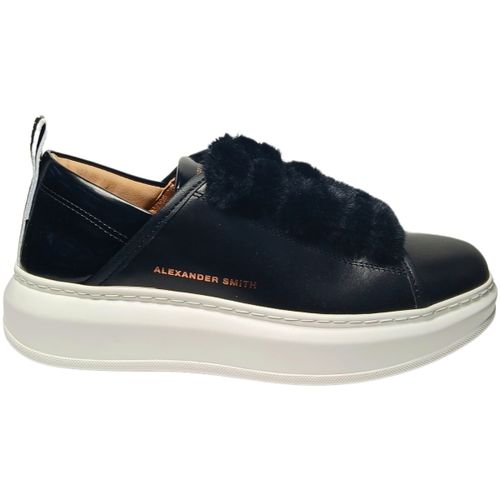 Baskets basses e1d_10blk - Alexander Smith - Modalova