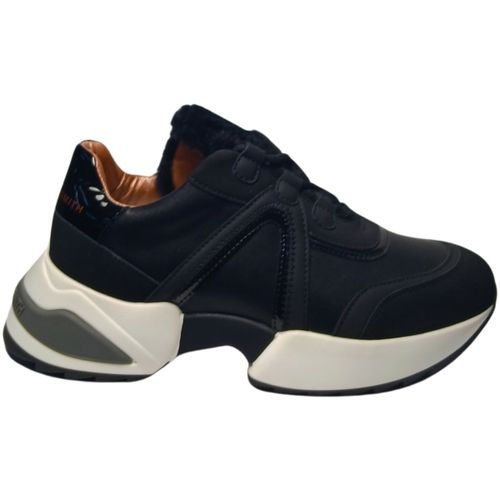 Baskets basses m1d_58blk - Alexander Smith - Modalova