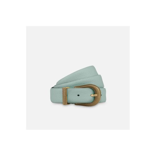 Ceinture Fabrizio Mancini 7905-acq - Fabrizio Mancini - Modalova