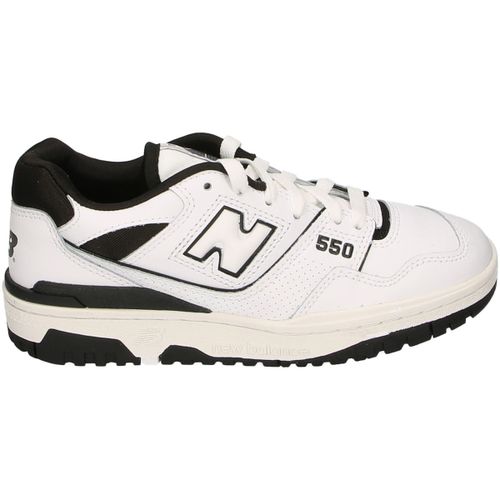 Baskets basses New Balance bb550ha1 - New Balance - Modalova