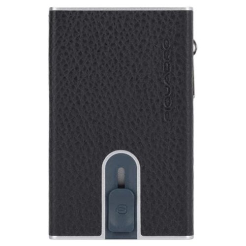 Portefeuille Piquadro pp5585mosr-n - Piquadro - Modalova